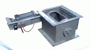 KQS、KQB型氣動(dòng)開關(guān)閥